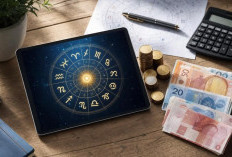 Daftar Zodiak Paling Hoki Pekan Ini (14–20 September 2026): Sinyal Rezeki Nomplok untuk Aquarius dan Libra