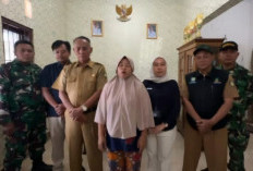 Pemdes Sukamelang Bantah Isu Pungli Banpang, Warga dan Bulog Beri Klarifikasi