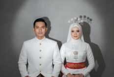 Cuma Modal Prompt! Gemini AI Bisa Buat Foto Prewedding Adat Jawa Secantik Ini
