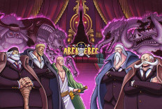 Perbandingan Wujud Imu One Piece dan Gorosei: Siapa yang Paling Mengerikan?