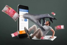 Daftar Pinjol Ilegal OJK Terbaru 2026 yang Wajib Dihindari