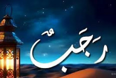 Panduan Lengkap Puasa Ayyamul Bidh Rajab 1447 H: Jadwal, Niat Arab & Latin, Tata Cara 