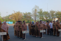 Kursi Kabag Hukum Kosong di Tengah Persoalan Hukum, Pemkot Cirebon Ditantang Bergerak Cepat