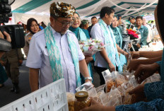 Bupati Cirebon Dorong PKK Jadi Penggerak Kolaborasi Pembangunan