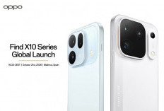OPPO Find X10 Series Siap Rilis Global 21 Oktober di Mallorca, Bawa Kamera Hasselblad 200MP