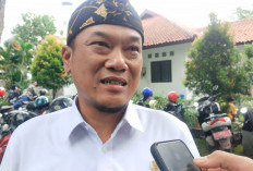 Kabel Jaringan Internet Semrawut di Kabupaten Cirebon, Diskominfo Akui Tak Punya Payung Hukum