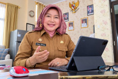 Keluarga Pekerja Migran Rentan Retak, DPPKBP3A Soroti 4 Titik Rawan