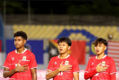 Peluang Indonesia di Piala Aff U17: Begini Skemanya!