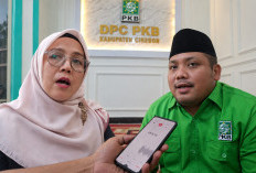 Dapil Jabar VIII Dipecah? PKB Mulai Petakan Petarung