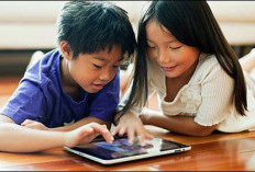 Jangan Salah Pilih! Panduan Lengkap Membeli Gadget Pertama untuk Anak
