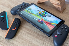 Tempat Beli Nintendo Switch 2 Terpercaya di Indonesia: Ritel Resmi hingga Toko Online