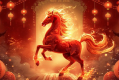 Ramalan Shio Tahun Kuda Api: Rezeki Deras atau Ujian Berat? Cek Shio Kamu Sekarang