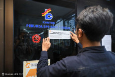 LPS Siapkan Pembayaran Klaim Nasabah Perumda BPR Bank Cirebon