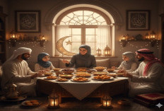 Jadwal Puasa Ramadhan 2026: Cek Versi Kalender Pemerintah dan Muhammadiyah 