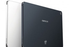 Tablet Dual OS Murah dengan Performa Ngebut, Fitur AI Lengkap dan Cocok Buat Nonton