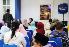 Sinergi dengan LPS, Bank Mandiri Siap Optimalkan Pembayaran Klaim Nasabah Perumda BPR Bank Cirebon