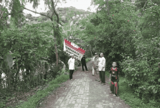 Jembatan Lebak Ngok Akan Dibahas Bareng BBWS