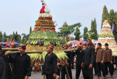 10 Tradisi Unik Memperingati Maulid Nabi Muhammad SAW di Berbagai Daerah Indonesia