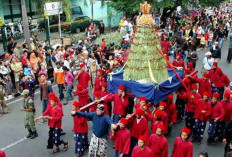 Hikmah Merayakan Maulid Nabi Muhammad SAW untuk Kehidupan Sehari-hari