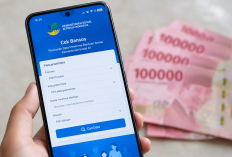 Cara Cek Status Penerima BLT Kesra Rp900 Ribu via HP, Simak Panduan Resmi Kemensos