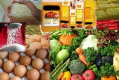 Daftar Bahan Pokok yang Mengalami Kenaikan Harga Pekan Ini dan Penyebabnya