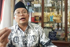 PGRI Desak Pemerintah Tuntaskan Status PPPK Paruh Waktu