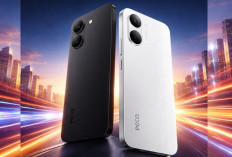 Harga Poco X8 Pro di Indonesia: Mulai 5 Jutaan untuk Performa Flagship?