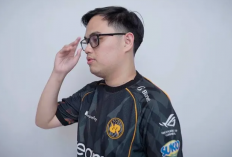 Hasil Mpl id S18 : RRQ Hoshi Gagal Lolos Playoff