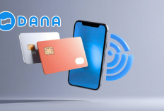 Cara Mengaktifkan DANA Cicil di DANA: Syarat Ketentuan Serta Limitnya 