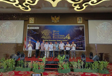 Perkuat Jejaring Wisata Nusantara, ASPPI DPC Cirebon Raya Gelar WJTE 4
