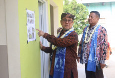 Bupati Imron Tekankan Kualitas Guru dan Digitalisasi Usai Revitalisasi Sekolah di Cirebon