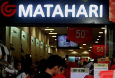 Matahari Department Store Resmi Ganti Nama Menjadi PT MDS Retailing Tbk