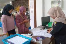 Disdukcapil Tetap Buka Layanan Selama Libur dan Cuti Bersama