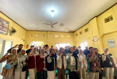 Desa Bojongkulon Sulap Pedagang Kelontong Jadi 'Sultan Digital' Lewat QRIS