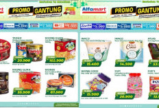Promo Gantung Periode Ramadhan, di Alfamart hingga 5 Maret 2026, Sirup ABC Squash RP 9.500