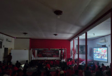 Kudatuli Tak Dilupakan, PDI Perjuangan Kabupaten Cirebon Putar Film Sejarah untuk Kobarkan Soliditas Kader