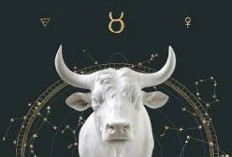 Ramalan Zodiak Taurus Hari Ini 05 Februari 2026: Asmara, Karier, Keuangan