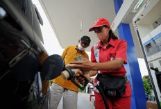 Apakah Mobil Anda Masuk Daftar? Ini Kriteria Mobil yang Bisa Pakai Solar Subsidi