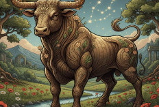 Stabilitas Keuangan, Kesehatan, dan Cinta, Ramalan Zodiak Taurus Hari Ini 5 Februari 2026