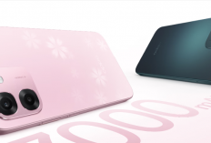 Harga Oppo A6 dan Oppo A6x Selisih 500 Ribu, Mana yang Lebih Worth It untuk Dibeli?