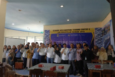 Tingkatkan Mutu Latihan Kerja, HILLSI Bersama Disnaker Gelar Roadshow Pembinaan LPK