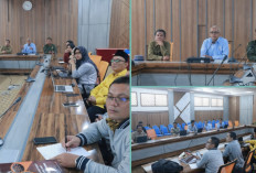 UIN Siber Syekh Nurjati Cirebon Perkuat Keterbukaan Informasi, Gelar Review Pengisian Eviden Website PPID