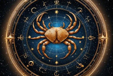 Ramalan Zodiak Cancer Minggu Ini 19-25 Februari 2026, Waktunya Me Time!