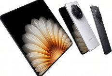 Oppo Find N6 Siap Hadir dengan Snapdragon 8 Gen 5, Catat Perkiraan Tanggalnya!