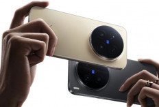 Spesifikasi Vivo X300 Ultra: Padukan Snapdragon 8 Elite Gen 5 dan Baterai 7.000 mAh