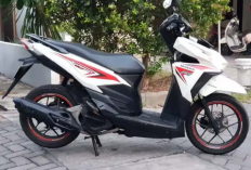 Update Harga Motor Vario 125 Second, Mulai dari 7Jt-23Jt