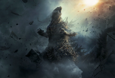 Sinopsis Lengkap Godzilla Minus Zero: Kelahiran Kembali Sang Raja Monster Pasca-Perang