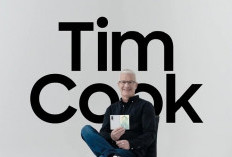 Samsung Gandeng 'Tim Cook' untuk Promosikan Galaxy Z Fold8, Ternyata Ini Sosok Aslinya