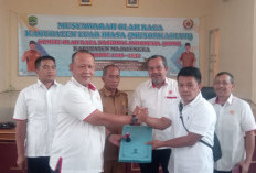 Cari Ketua Baru, KONI Majalengka Gelar Musorkablub 2026