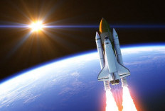 Apa Itu World Space Week 2026? Sejarah, Tema dan Peringatan
